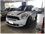 MINI COUMTRYMAN ALL4 16S 2012 ดาวน์ 510 เปอร์เซ็น