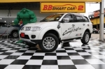 2B10-95 MITSUBISHI PAJERO SPORT 2.5 GT ปี 2013