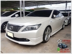 TOYOTA CAMRY EXTIMO 20G TOP 2014 ดาวน์ 510 เปอร์เซ็น