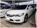 HONDA CIVIC FD 18E 2011 ดาวน์ 510 เปอร์เซ็น