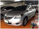 TOYOTA VIOS 15ES 2012 ดาวน์ 510 เปอร์เซ็น