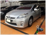 TOYOTA PRIUS 18 HYBRID TOP 2011 ดาวน์ 510 เปอร์เซ็น