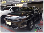 TOYOTA HARRIER 25HV HYBRID WAGON 2015 ดาวน์ 510 เปอร์เซ็น