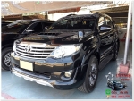 TOYOTA FORTUNER 30V TRD 4WD 2013 ดาวน์ 510 เปอร์เซ็น