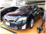 TOYOYTA CAMRY 25 HYBRID 2012 ดาวน์ 510 เปอร์เซ็น