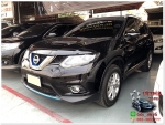 NISSAN XTRAIL 20V HYBRID 2015 ดาวน์ 510 เปอร์เซ็น