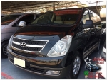 HYUNDAI H1 25D DELUXE  2009 ดาวน์ 510 เปอร์เซ็น