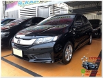 HONDA CITY 15S 2015 ดาวน์ 510 เปอร์เซ็น