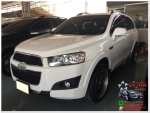 CHEVROLET CAPTIVA 24LSX 2013 ดาวน์ 510 เปอร์เซ็น