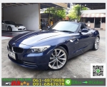 รถมือสองฟรีดาวน์ BMW Z4 23 I 2010