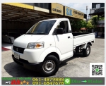 รถมือสองฟรีดาวน์ SUZUKI CARRY 16 2008