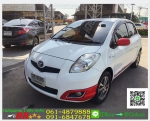 รถมือสองฟรีดาวน์ TOYOTA YARIS 15 E 2011