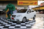 2B10-42 CHEVROLET AVEO  1.6 LS ปี 2011