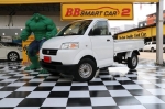 2B 10-35 SUZUKI CARRY 1.6 L ปี 2008