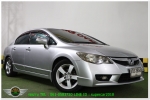 รถบ้าน ปี2009 HONDA CIVIC 18E NAVI ดาวน์ 010 เปอร์เซ็น