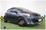 รถบ้าน ปี2011 MAZDA 2 5DR 15Spirit Sport ดาวน์ 010 เปอร์เซ็น