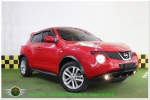 รถบ้าน 2014 NISSAN JUKE 16 V  ดาวน์ 010 เปอร์เซ็น