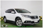 รถบ้าน ปี2014 Honda CRV 20e at 4wd ดาวน์ 010 เปอร์เซ็น