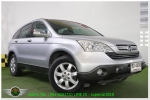 รถบ้าน ปี2007 Hdcrv24 el 4wd  ดาวน์ 010 เปอร์เซ็น