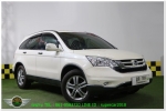รถบ้าน ปี2010 Honda CRV 24el at 4wd  ดาวน์ 010 เปอร์เซ็น