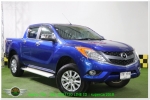 รถบ้าน ปี 2013 mazda bt50 pro 22 hiracer 4d ดาวน์ 010 เปอร์เซ็น