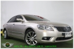 รถบ้าน ปี2010จด11 TOYOTA CAMRY 20G  ดาวน์ 010 เปอร์เซ็น