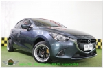 รถบ้าน ปี 2015 mazda2 13 standard 5dr ดาวน์ 010 เปอร์เซ็น