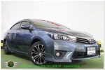 รถบ้าน ปี2014 tt altis 18 e sport at  ดาวน์ 010 เปอร์เซ็น