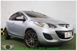 รถบ้าน ปี2010 Mazda2 15groob at 5dr  ดาวน์ 010 เปอร์เซ็น