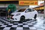 2B10-38 NISSAN ALMERA 1.2 E ปี 2012