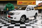 2B5-130 TOYOTA VIGO DOUBLE CAB 2.5 E ปี 2011
