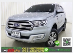 รถมือสองฟรีดาวน์ FORD EVEREST 22 2013