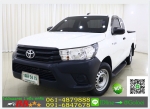 รถมือสองฟรีดาวน์ TOYOTA REVO CAB 24 J 2017