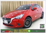รถมือสองฟรีดาวน์ MAZDA 2 13 4DR 2016