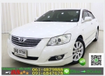 รถมือสองฟรีดาวน์ TOYOTA CAMRY 20G 2008