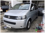 VOLKSWAGEN CARAVELLE 20 TDI AT 2010 ดาวน์ 510 เปอร์เซ็น