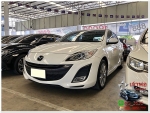 MAZDA 3 20SP TOP AT 2012 ดาวน์ 510 เปอร์เซ็น