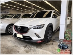 MAZDA CX3 20SP TOP AT 2016 ดาวน์ 510 เปอร์เซ็น