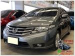 HONDA CITY 15 IVTEC CNG AT 2013 ดาวน์ 510 เปอร์เซ็น
