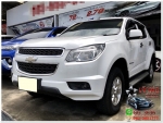 TRAILBLAZER 28LT RWD AT 2013 ดาวน์ 510 เปอร์เซ็น