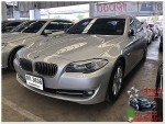 BMW 5SERIES 520D 20 F10 AT  2012 ดาวน์ 510 เปอร์เซ็น