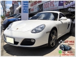PORSCHE CAYMAN 29 PDK AT 2012 ดาวน์ 510 เปอร์เซ็น