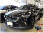 MAZDA CX3 20S AT 2016  ดาวน์ 510 เปอร์เซ็น