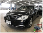 BENZ SCLASS S300L 30 W221 2011 ดาวน์ 510 เปอร์เซ็น