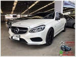 BENZ ECLASS E300 HYBRID 22D W212 2014 ดาวน์ 510 เปอร์เซ็น