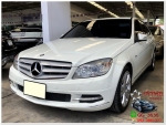 BENZ CCLASS C200 CGI 18 W204 2011 ดาวน์ 510 เปอร์เซ็น