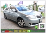 รถมือสองฟรีดาวน์ TOYOTA VIOS 15 E 2006
