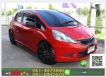 รถมือสองฟรีดาวน์ HONDA JAZZ 15 SV IVTEC 2009