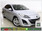รถมือสองฟรีดาวน์ MAZDA 3 SEDAN 20 MAXX SPORT 2012