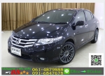 รถมือสองฟรีดาวน์ HONDA CITY 15 V 2013